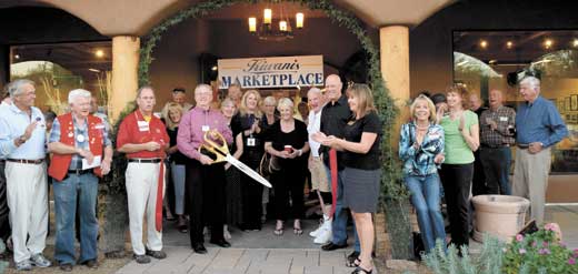 kiwanis marketplace